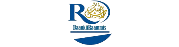 rammis Bank Logo