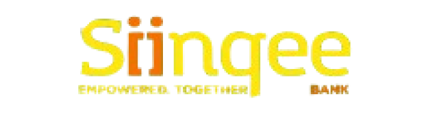 sinqee Bank Logo
